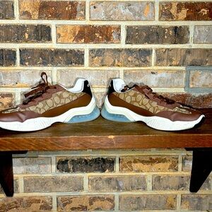 Coach City Sole sneakers